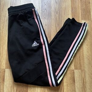 Adidas Colorful Track Pants Joggers